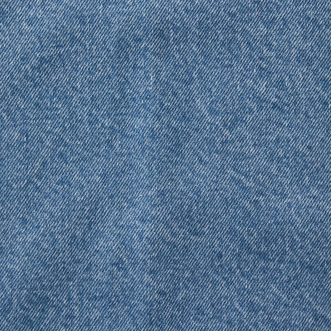 Cedar Blue Denim Apron - Essential - Image 4