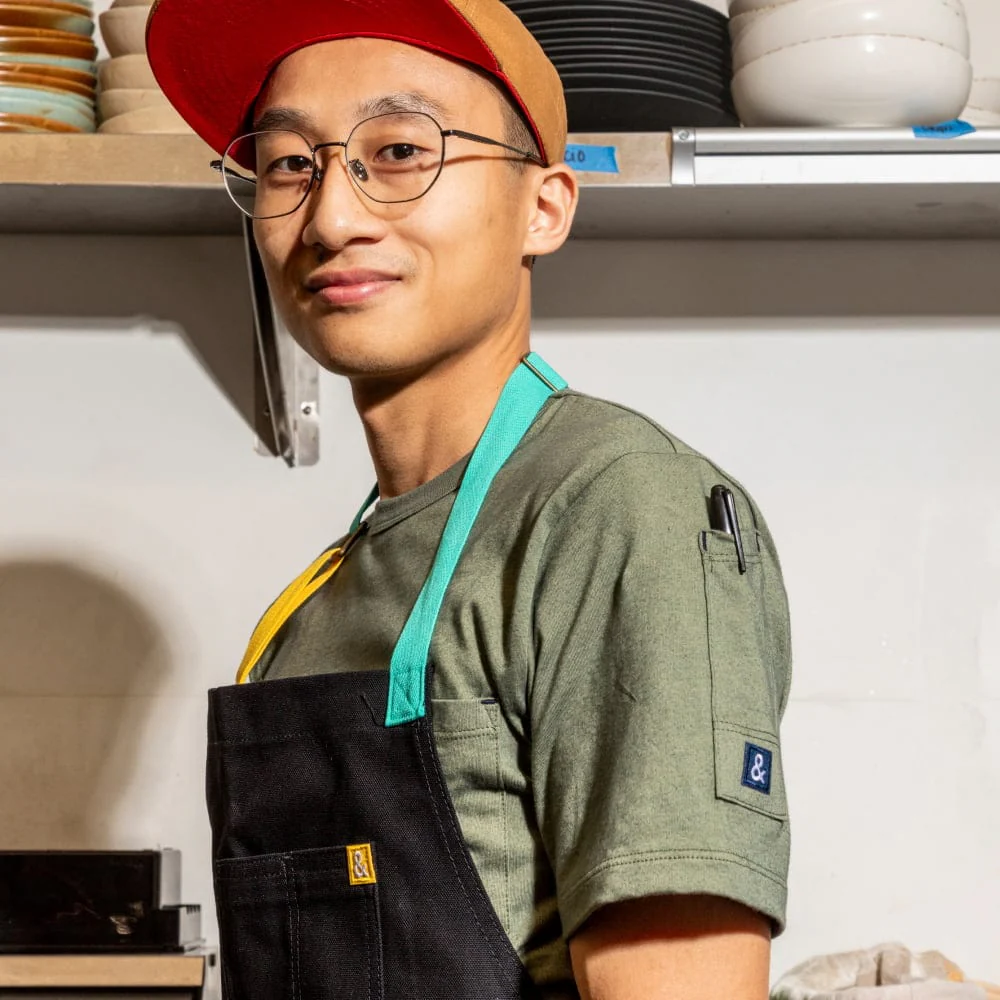 Chef Tee - Miso - Image 8