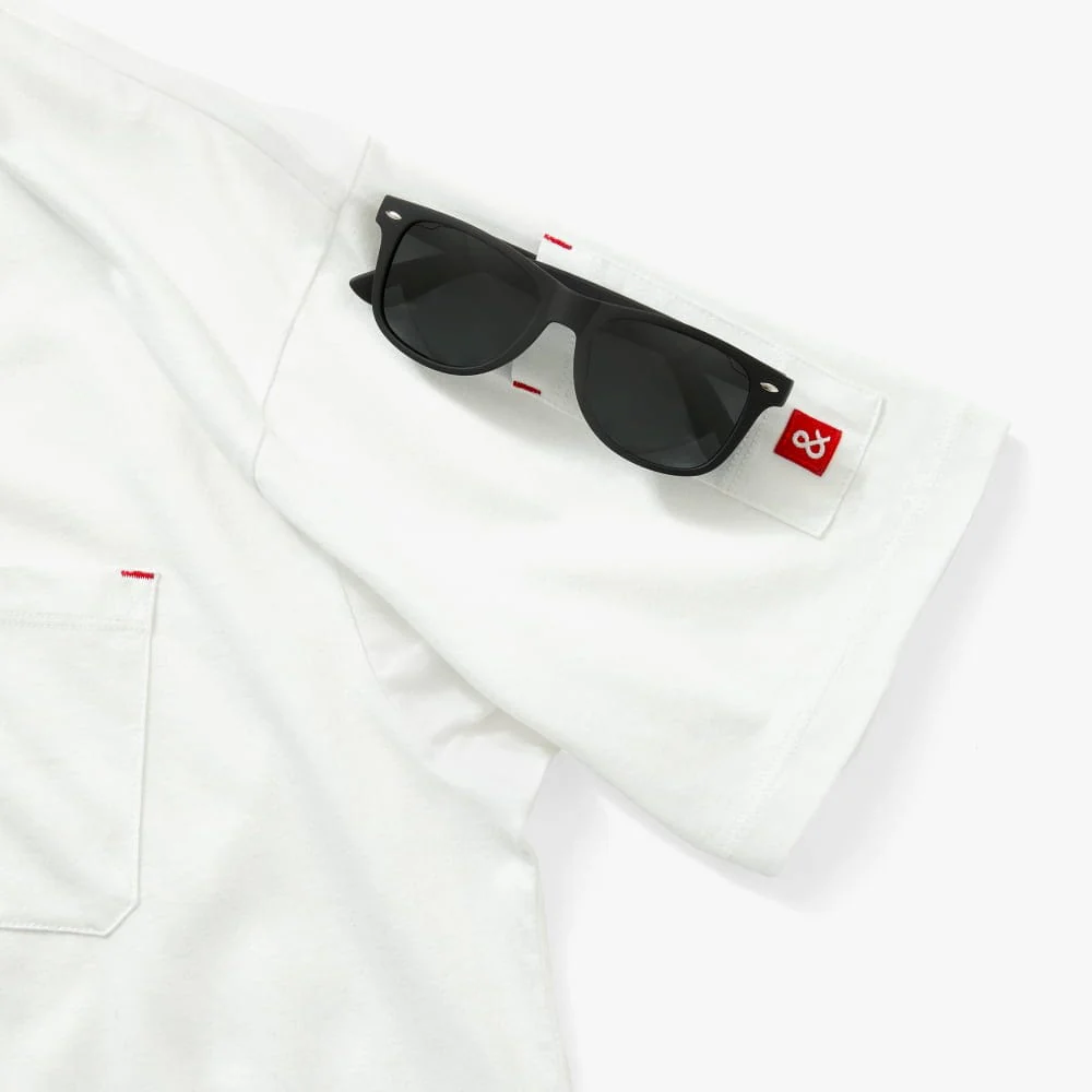 Chef Tee - White - Image 4
