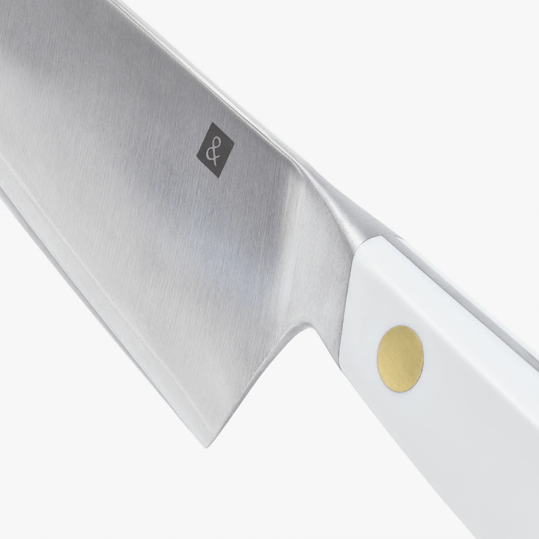 Chef's Knife - Caviar Black - Image 3