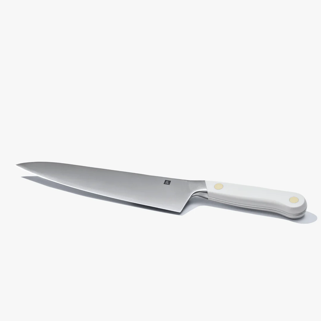 Chef's Knife - Enoki White - Image 5