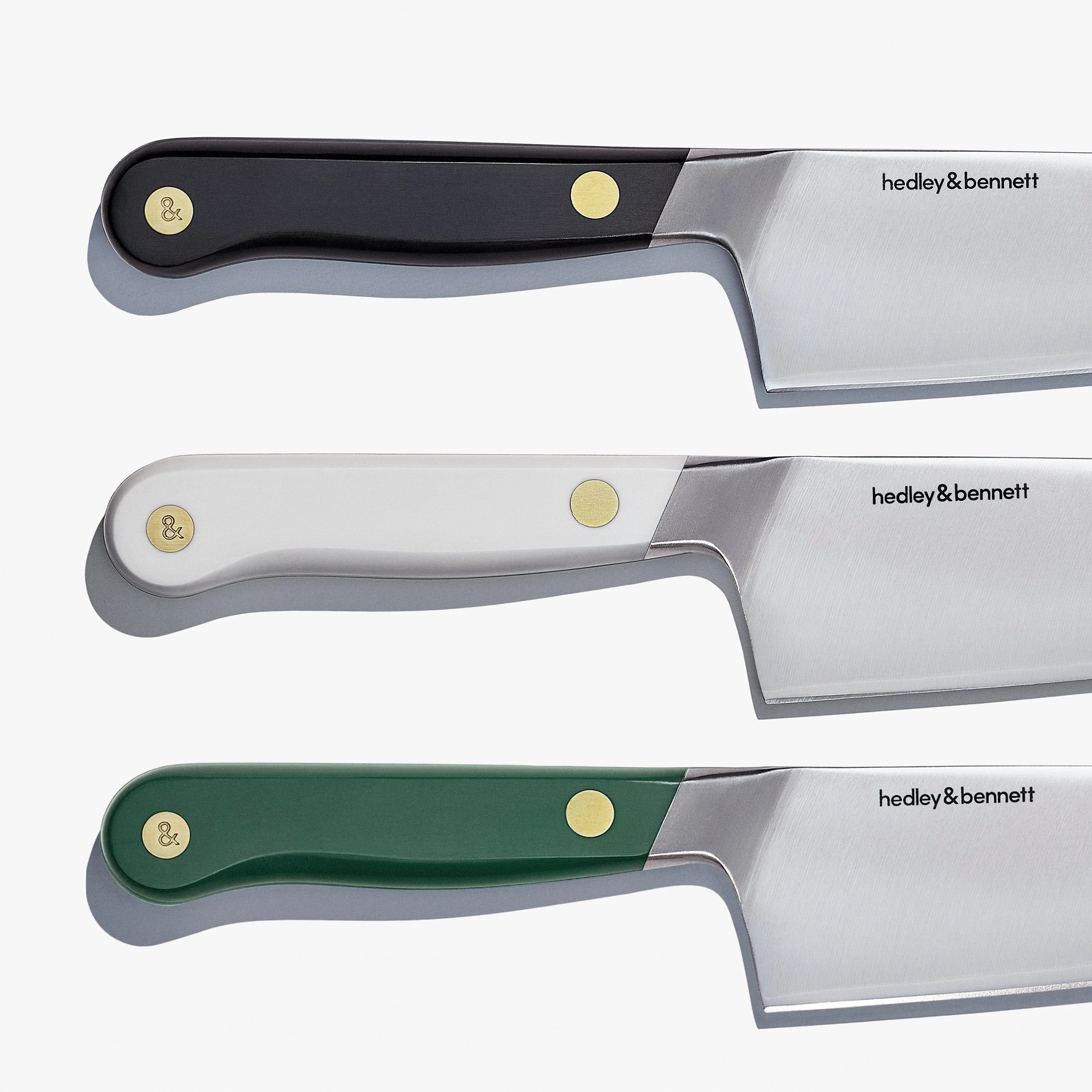 Chef's Knife - Enoki White - Image 6
