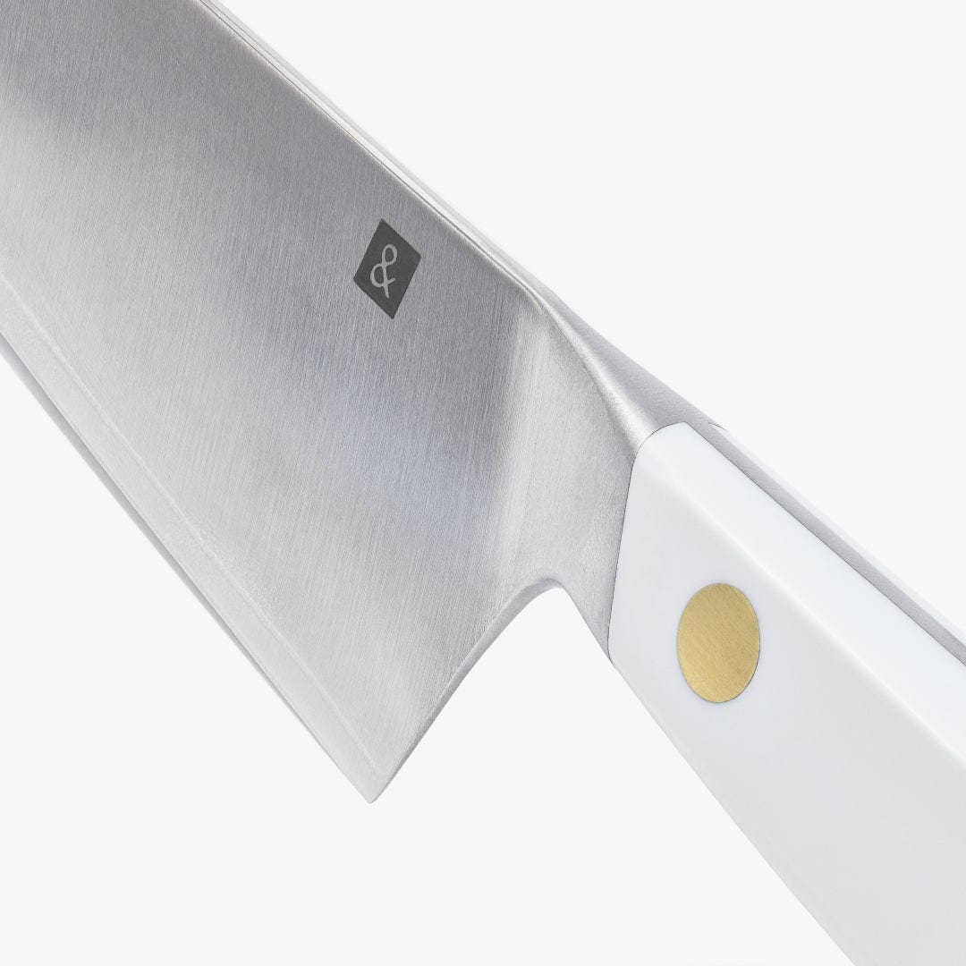 Chef's Knife Set - Capri Blue - Image 3