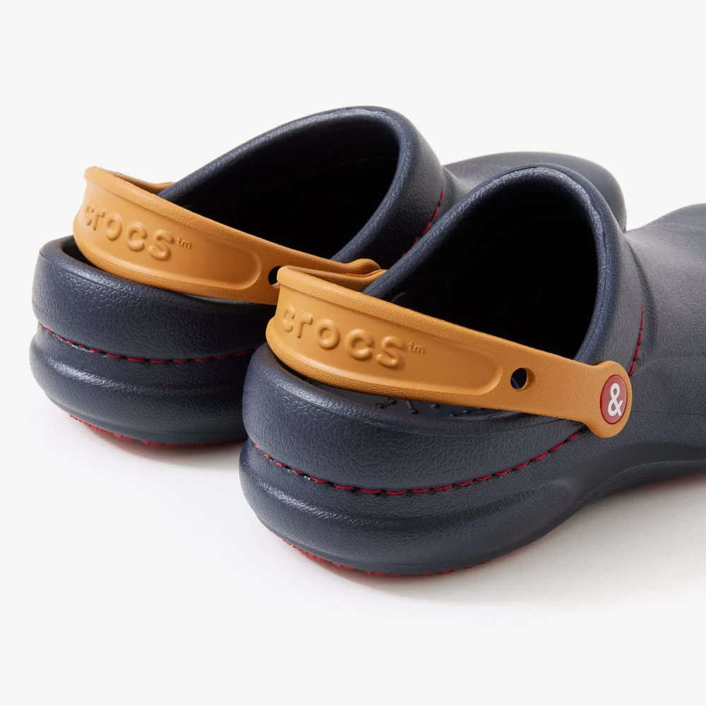 Crocs Deep Navy Clog - Image 5