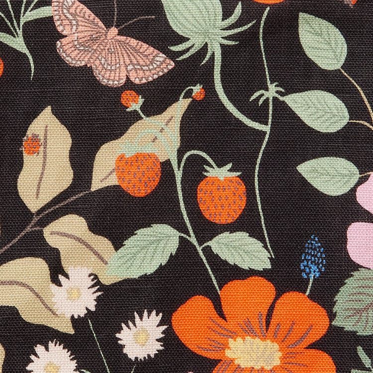 Rifle Paper Co. Strawberry Fields Apron - Essential - Image 5