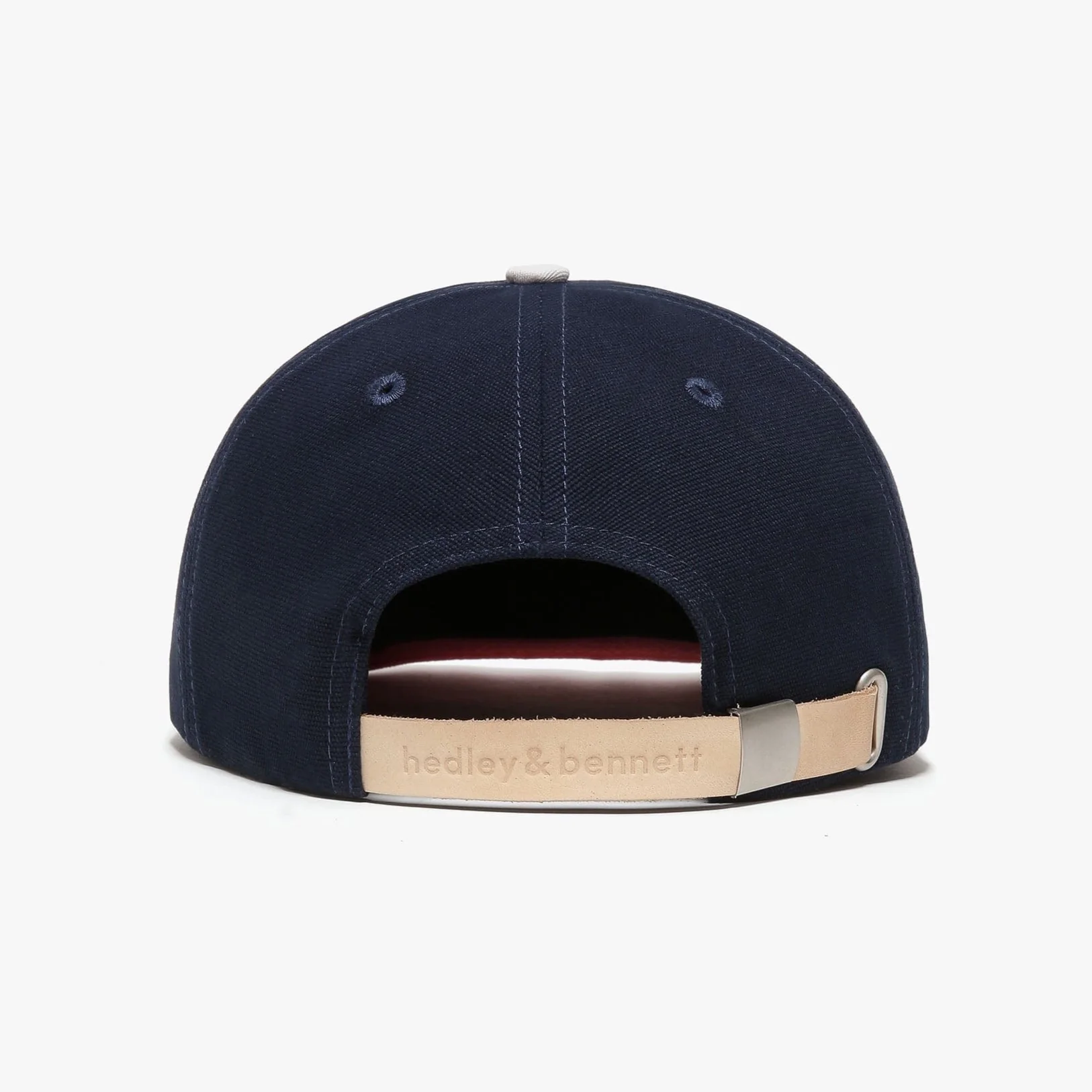 The Chef Hat - Blueberry Blue - Image 3