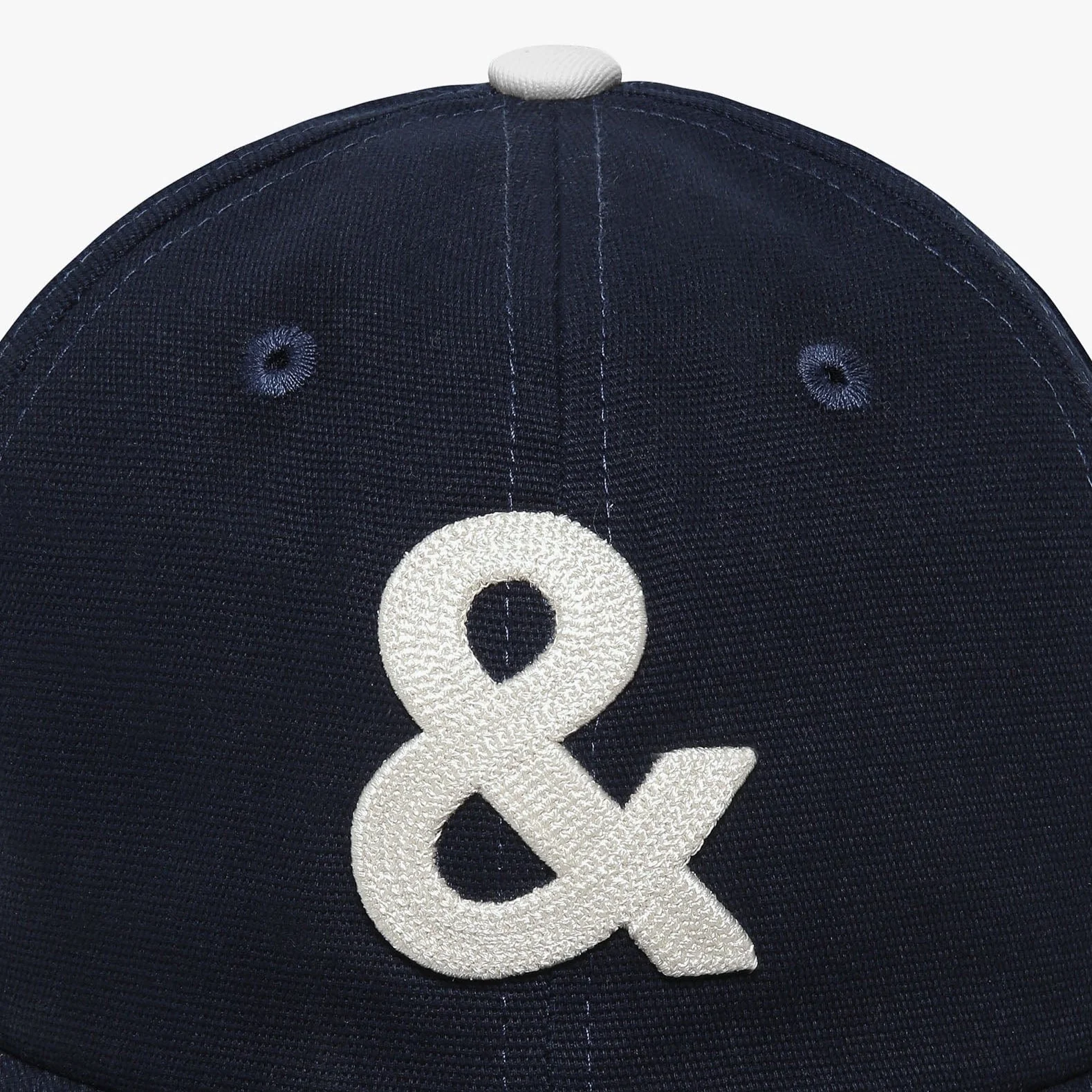 The Chef Hat - Blueberry Blue - Image 4