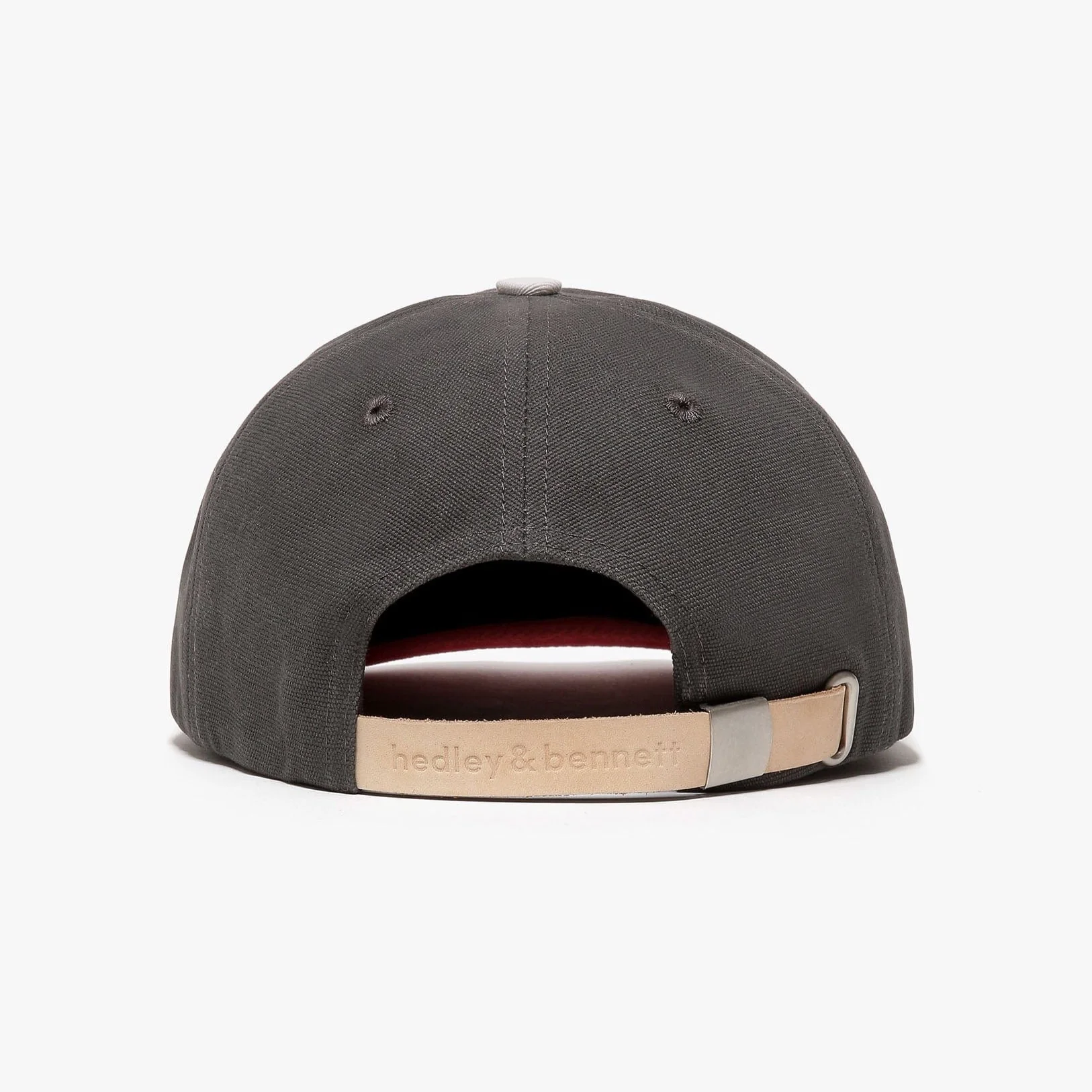 The Chef Hat - Charcoal Gray - Image 3