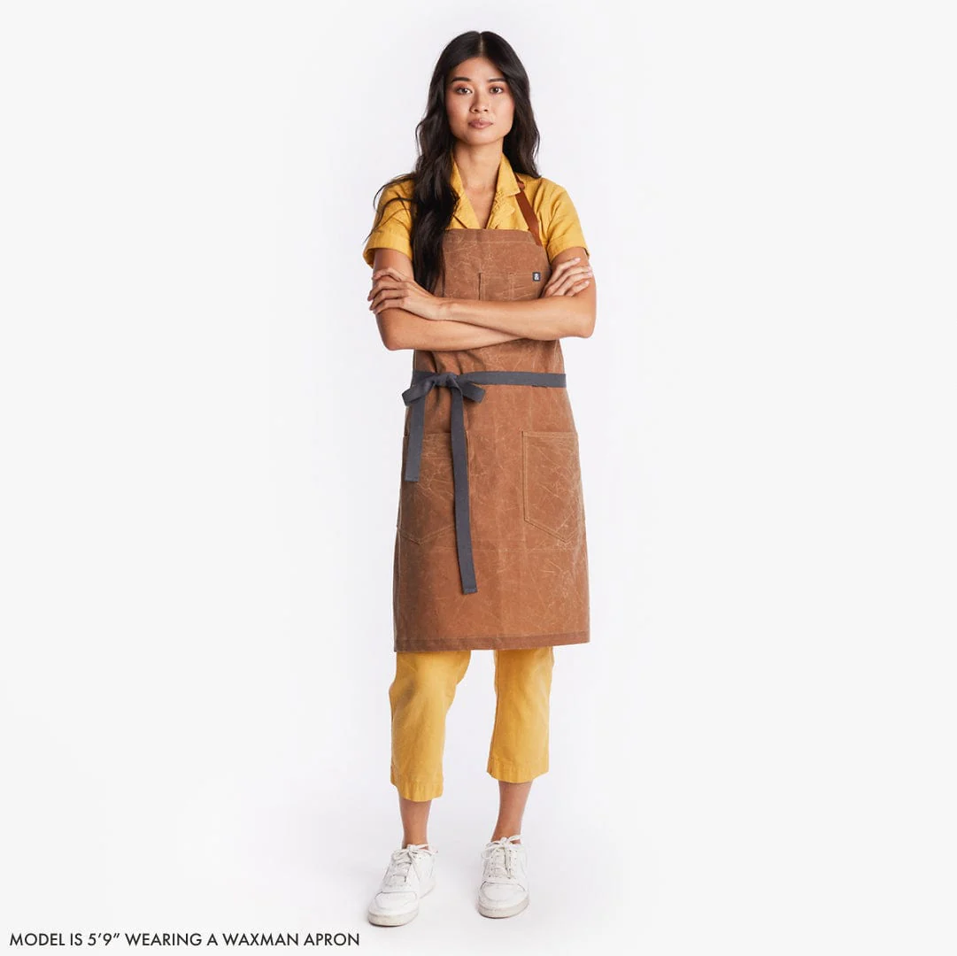 Montana Waxman Apron - Image 6