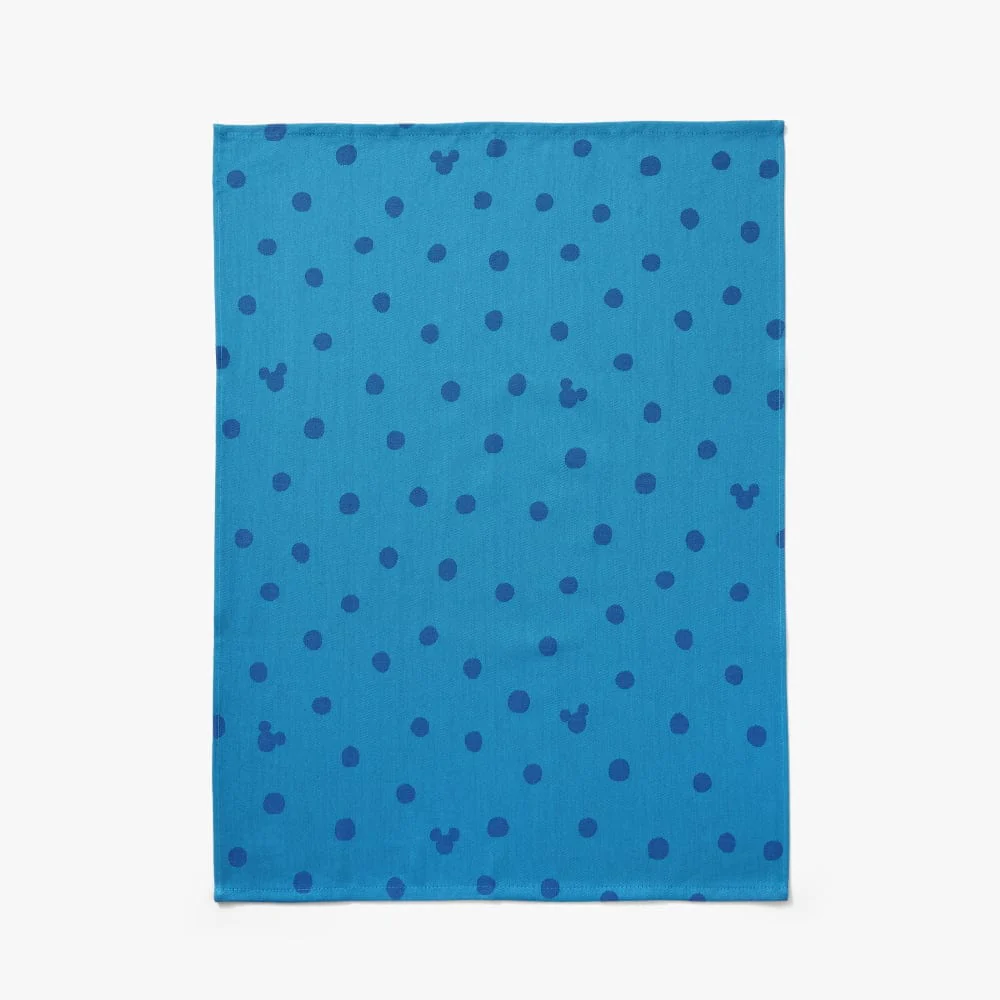 Ultramarine Disney's Mickey Mouse Chef's Towels - Image 3