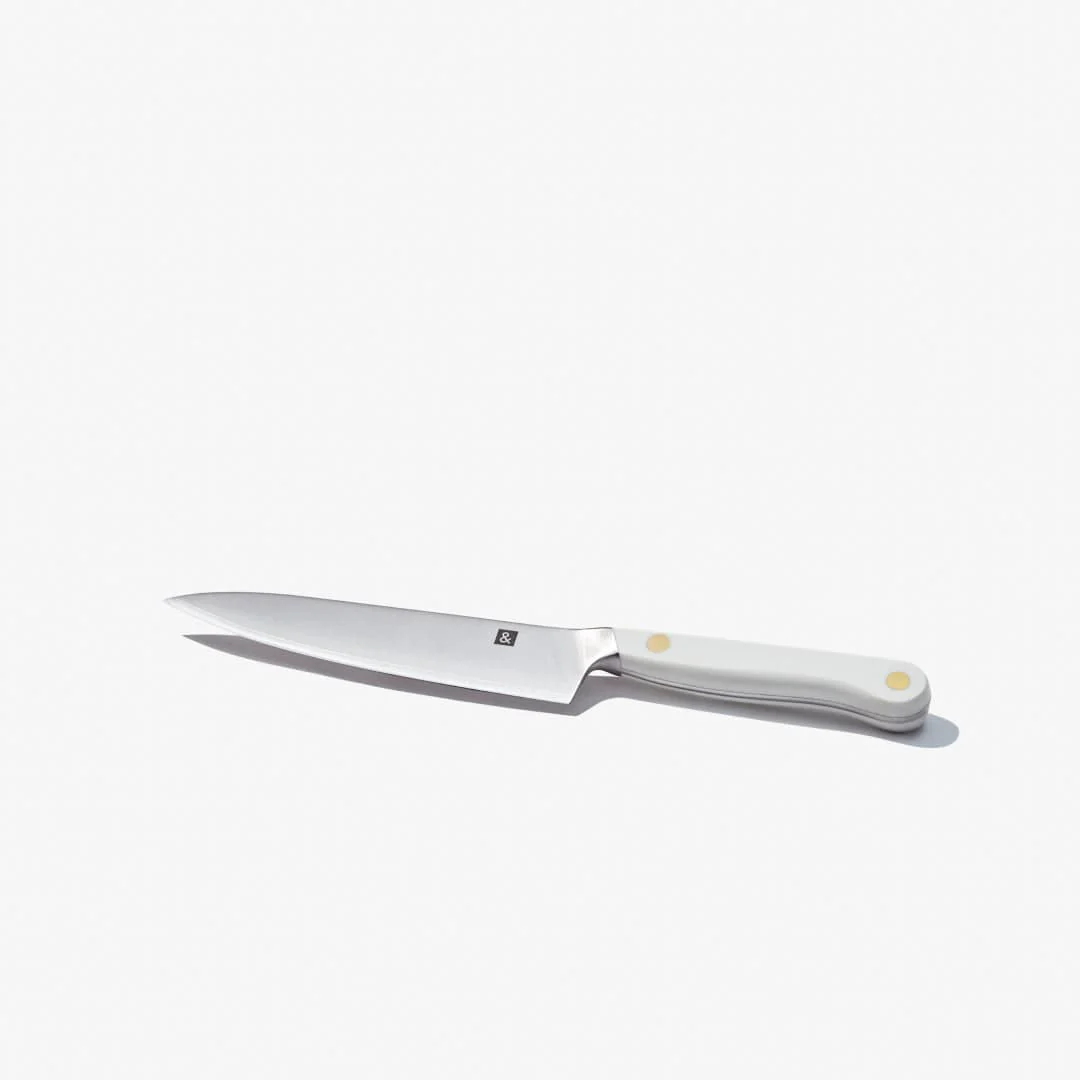 Utility Knife - Enoki White - Image 4