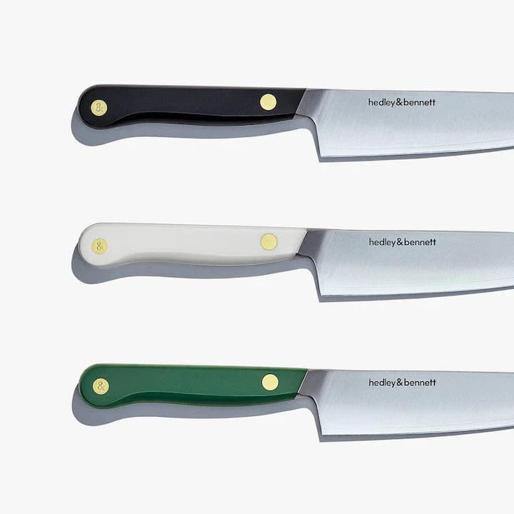 Utility Knife - Enoki White - Image 5